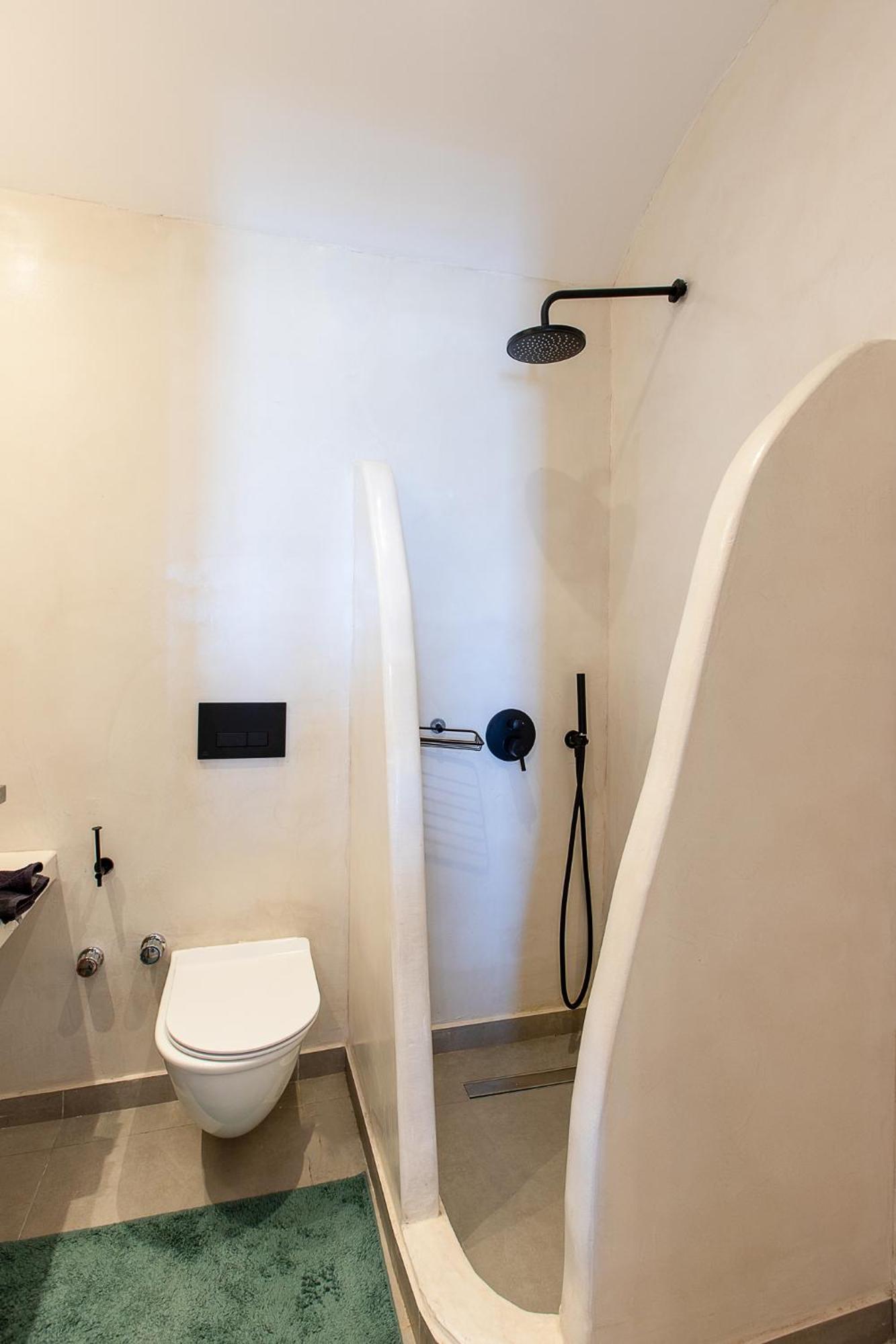 Santorini Villatzio Suites Mesaria Exteriér fotografie