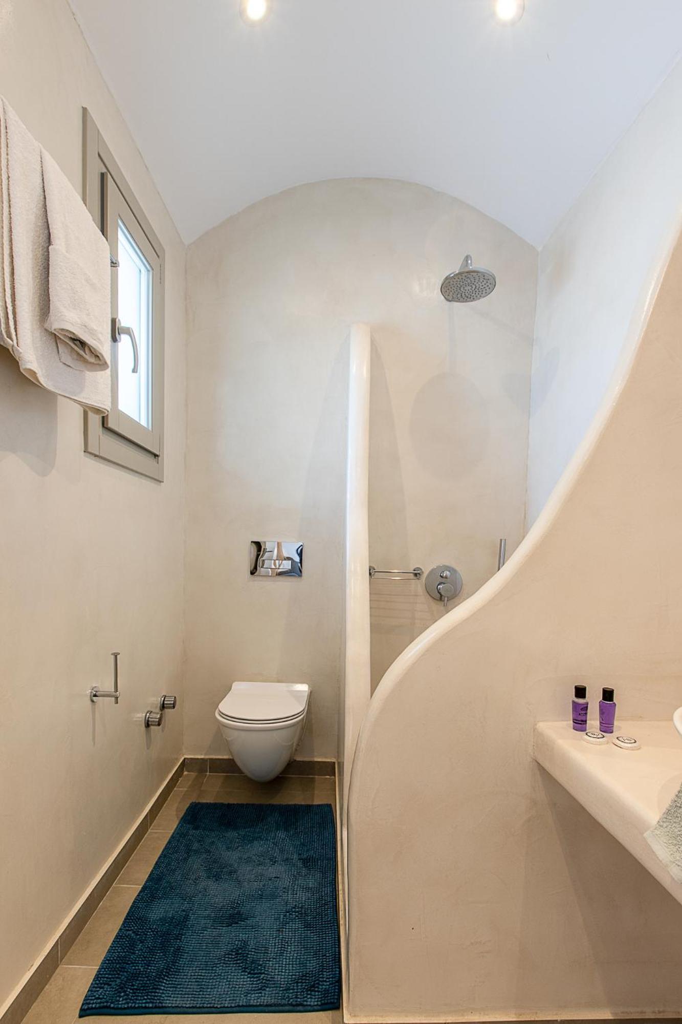 Santorini Villatzio Suites Mesaria Exteriér fotografie