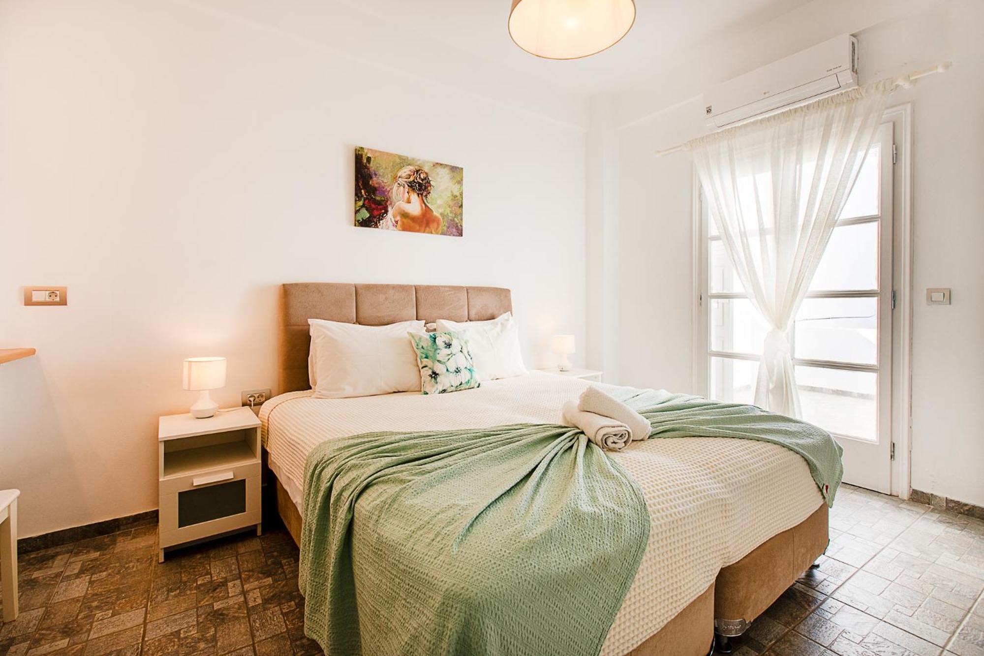 Santorini Villatzio Suites Mesaria Exteriér fotografie