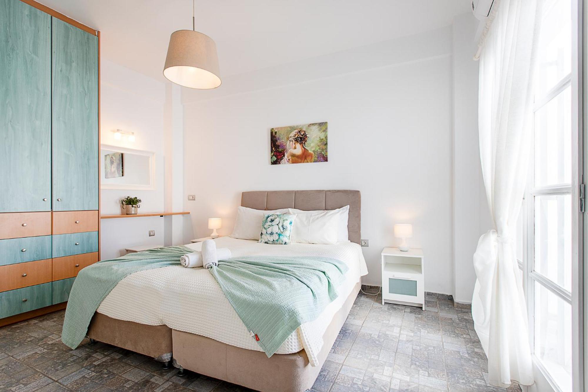 Santorini Villatzio Suites Mesaria Exteriér fotografie