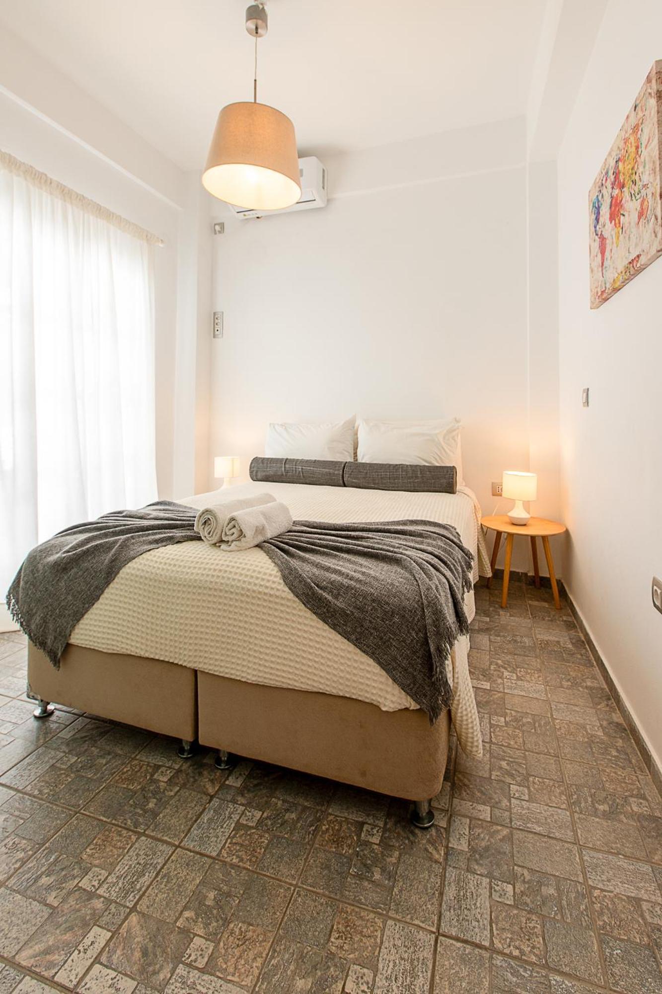Santorini Villatzio Suites Mesaria Exteriér fotografie