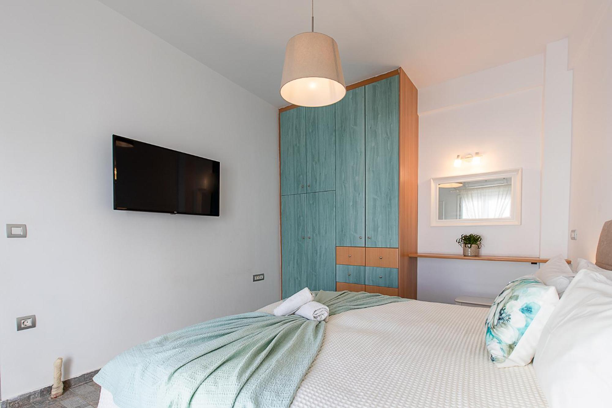 Santorini Villatzio Suites Mesaria Exteriér fotografie